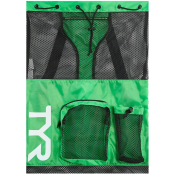 Plecak Tyr Alnc Big Mesh Mummy   one size