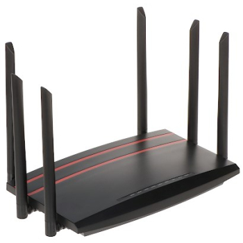 Punkt dostępu 4G+ LTE Cat. 6 + Router LTE-CA2-103 Wi-Fi 2.4 GHz, 5 GHz, 866 Mb/s + 300 Mb/s