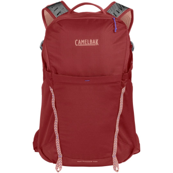 Plecak trekkingowy damski CAMELBAK Women's Rim Runner X20 Terra   one size