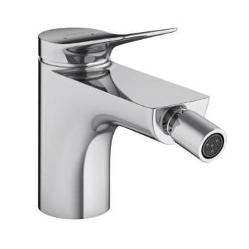 BIDET MIXHG VIVENIS POP UP WASTE CHR