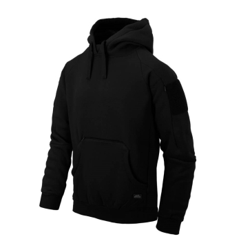 Bluza z kapturem Helikon-Tex Urban Tactical Hoodie Lite - black rozmiar: xl