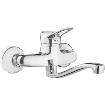 Bateria kuchenna ścienna BOW 080M 5908212061077