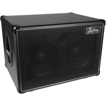 Kustom KUSB210H - pasywna kolumna basowa 2x10"