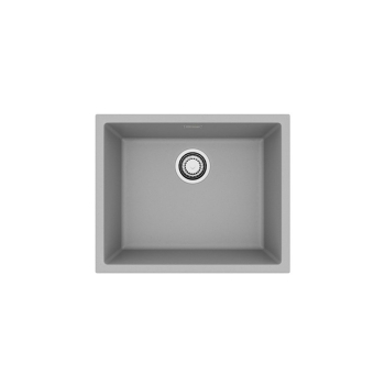 SINK OMNI 30 G81 WITH SYPHON CONCRETE