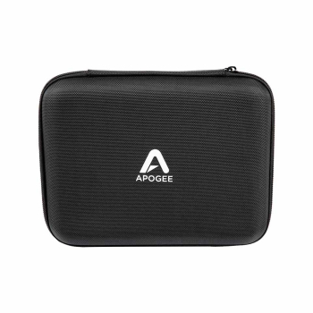 Apogee Duet 3 Zestaw akcesoriów (etui ochronne + kabel)