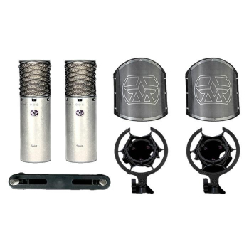 Para mikrofonów pojemnościowych Aston Microphones Spirit Stereo