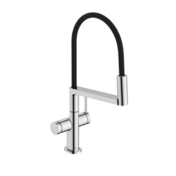 KITCHEN MIXER TALIS SELECT HG 3 JET