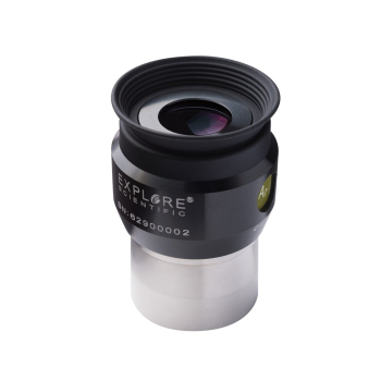 Okular Explore Scientific 62st. 9mm