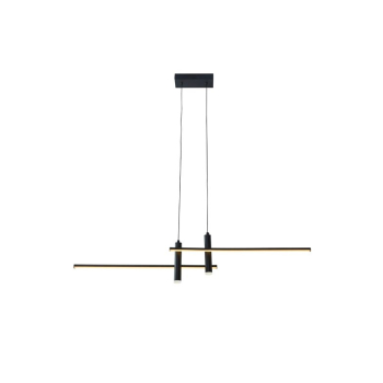 LUMINAIRE PENDANT 5W LED 1380LM