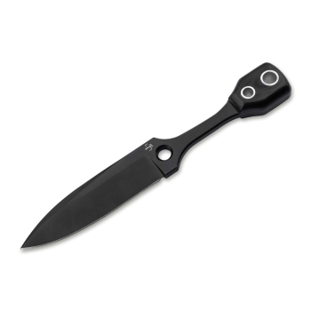 Nóż Böker Plus Fafo 440C
