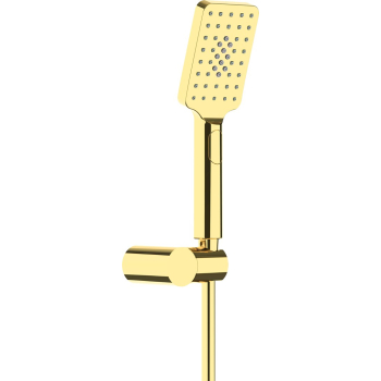 Zestaw prysznicowy punktowy