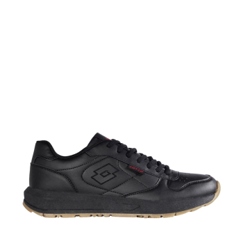 Buty Lotto Straight czarne 2400860U 1111 44