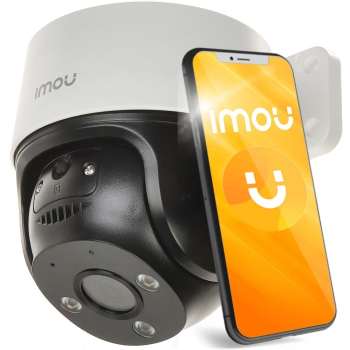 Kamera IP IMOU POE 4MP IPC-S41FAP