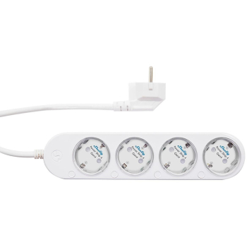 Shelly Power Strip 4 Gen4 White