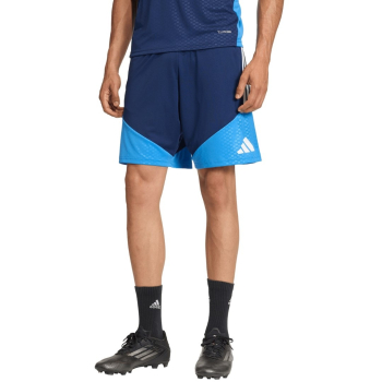 Spodenki męskie adidas Tiro 26 Competition Training granatowe JX4252  M