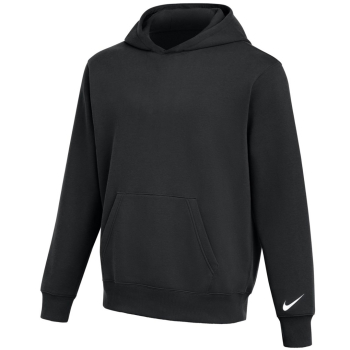 Bluza dla dzieci Nike Park 26 Fleece Hoodie czarna IO9048 010 M