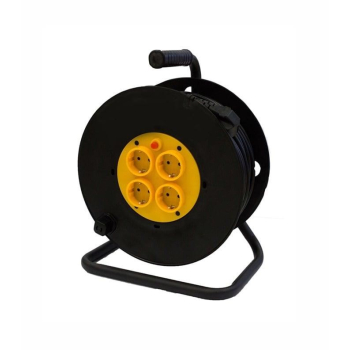 E CORD XP03/01-D1/SY-08 3X1.5 40M 4P R