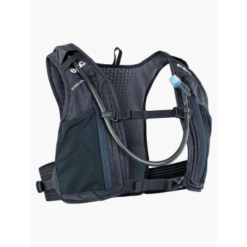 Plecak rowerowy Evoc Hydro Pro 3 + Hydration Bladder 1,5 - black