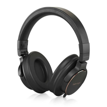 Słuchawki studyjne Behringer BH470-BK