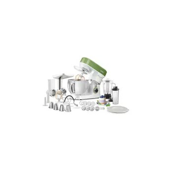 Sencor STM 3780GG zielony / Robot kuchenny / 5 l / 1200 W