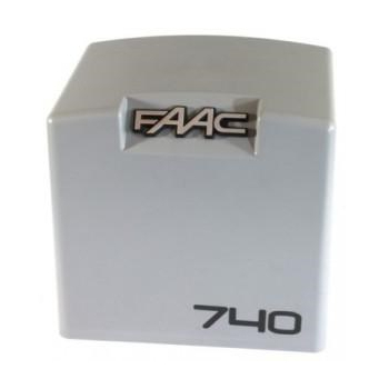 Obudowa górna do napędu FAAC 740/741