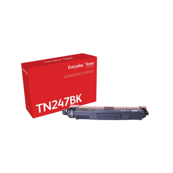 Xerox Toner Everyday Brother TN247BK Black