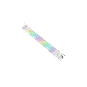 Przedłużacz Kolink Umbra Radiant ARGB 2 x PCI-E 8-pin