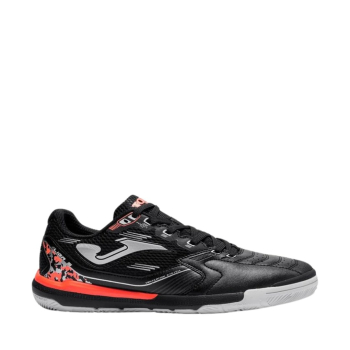 Buty piłkarskie Joma Liga 5 Indoor 2601 czarne LIGS2601IN 43
