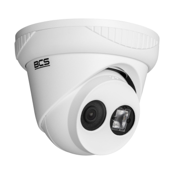 Kamera IP kopułowa 4Mpx BCS-V-EIP24FSR3-Ai1