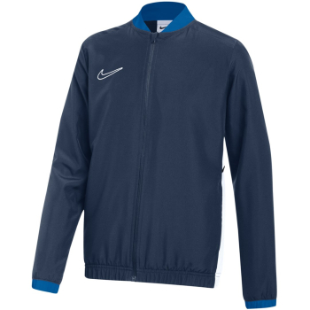 Bluza dla dzieci Nike Dri-Fit Academy 25 granatowa FZ9851 410 XL