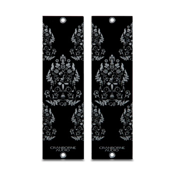 Akcesorium, zaślepka modułu 500 Cranborne Audio Vintage Wallpaper (Pair)