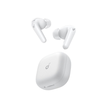 WIRELESS EARBUDS SOUNDCORE R60I NC WHITE
