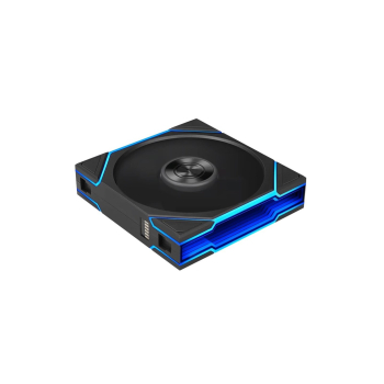 Lian Li UNI FAN TL FLEX Wireless Fan, ARGB - 120mm, black