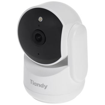 KAMERA IP OBROTOWA WEWNĘTRZNA TC-H322A SPEC:I2W/WIFI/EU/4MM WI-FI SERIES 1080p 4 mm TIANDY
