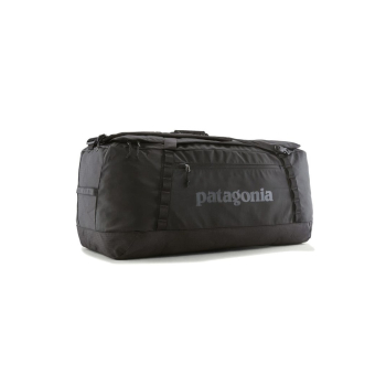 Torba black hole duffel 100l-black w-black PATAGONIA