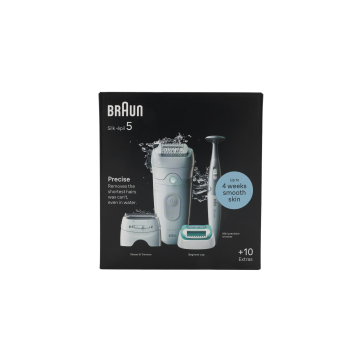 Braun Silk-?pil 5-251