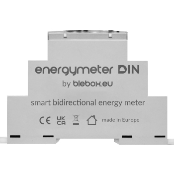 Blebox energyMeter DIN