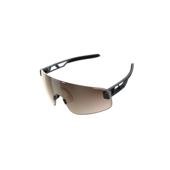 Okulary rowerowe POC Elicit Toric czarne cat.2 - TU