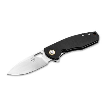 Nóż Böker Plus VOX Little Friend Black S35VN