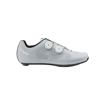 Buty rowerowe NORTHWAVE Revolution szare - 42