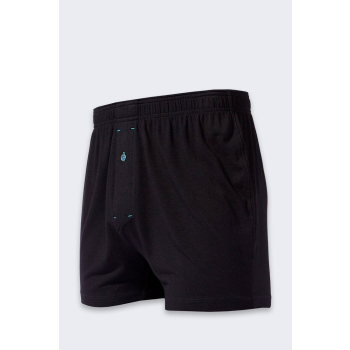 Bokserki termoaktywne Stance Butter Blend Boxer - black rozmiar: xl