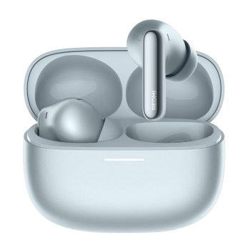 Xiaomi Redmi Buds 8 Pro Niebieskie | Słuchawki bezprzewodowe | Bluetooth 5.4