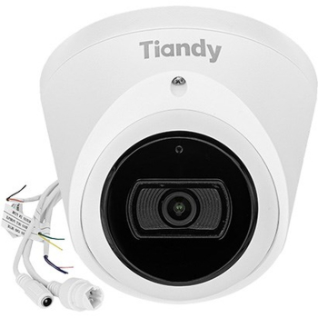 kamera IP TC-C35XS SPEC:I3/E/Y/M/S/H/2.8MM/V4.0 - 5 Mpx 2.8 mm TIANDY