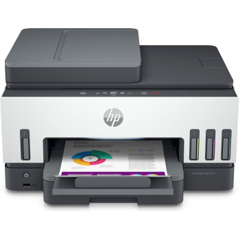HP Smart Tank 7605 A4 Farbe                       28C02A#BHC