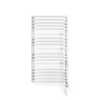 TOWEL DRYER ELECT ANNO 900/500.WHITE