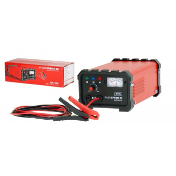 PROSTOWNIK INVER SPRINT 20A 12V AUTOMATIC