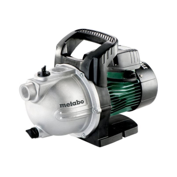 METABO.POMPA OGRODOWA P 3300 G 3300 l/h 4,5 bar