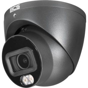 Kamera IP kopułowa 8Mpx BCS-L-EIP28FCR3L3-AI1-G(2)