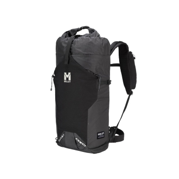 Plecak górski Millet Mixt 25+5 - black/black