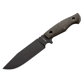Nóż Böker Plus VOX Rold Black SK5